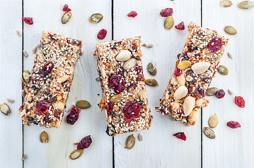 Cereal Bars Market