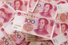 counterfeit money