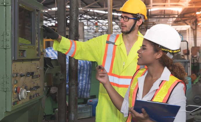 field service management software