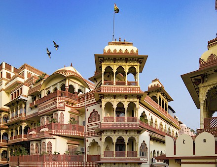 Bangalore