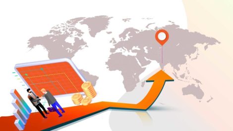 global EOR services