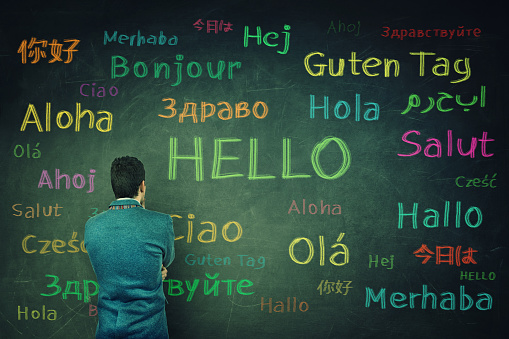 Best Language Learning Apps In 2022