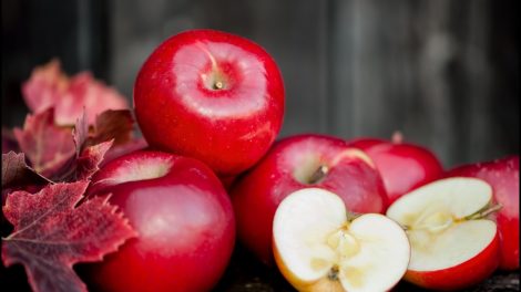 apples