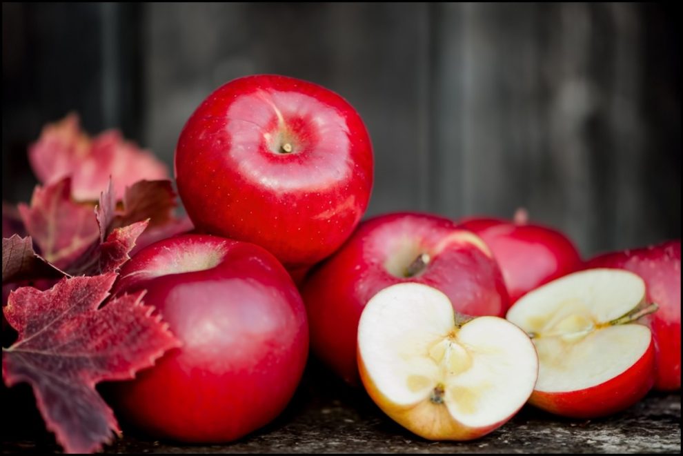 apples