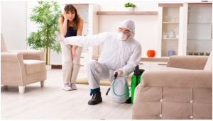 Pest Control Pakenham