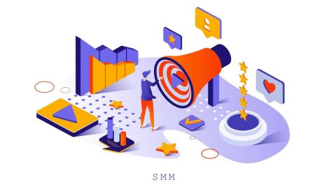 SMM Service in India