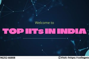 Best IIT in India