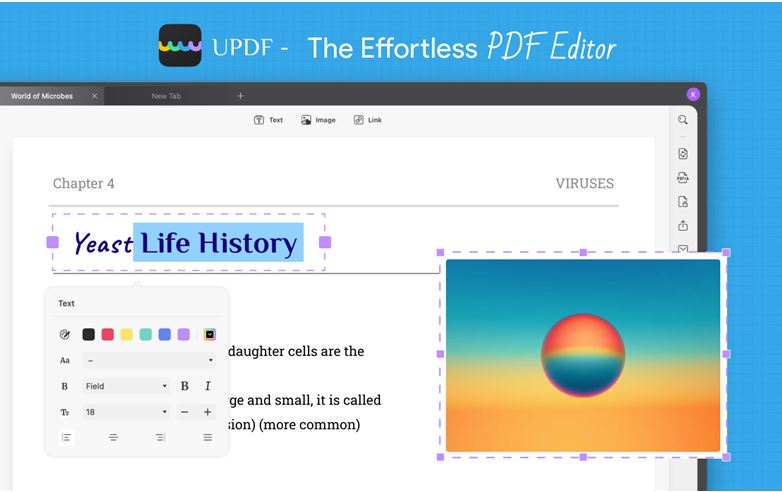 add image to multiple pdf pages