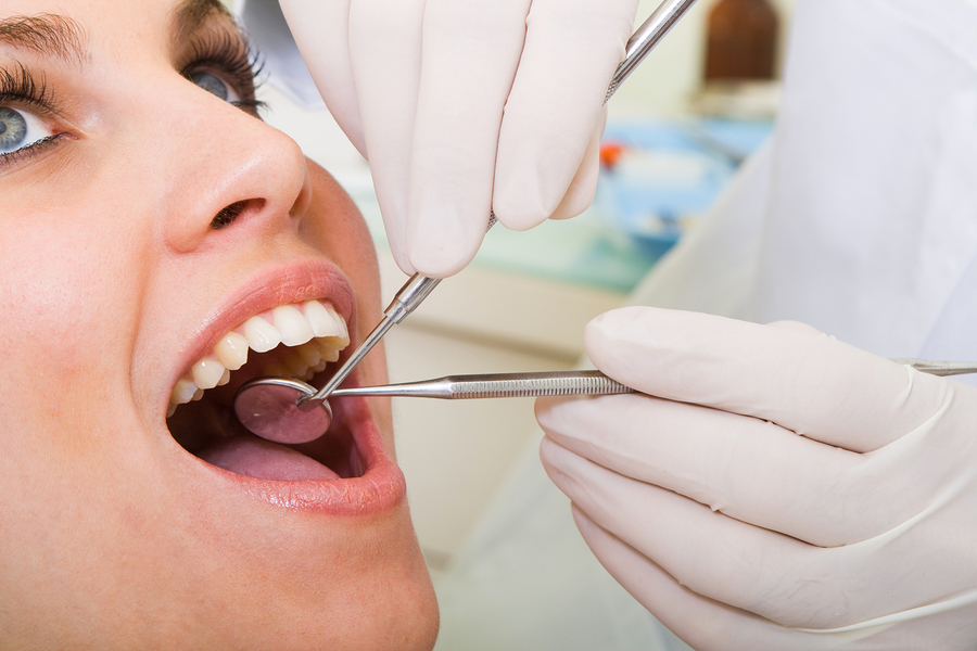 Aetna Dental Providers