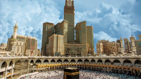 umrah packages