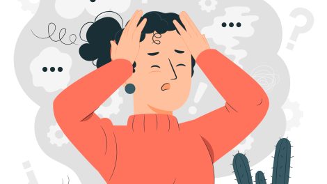 anxiety disorder