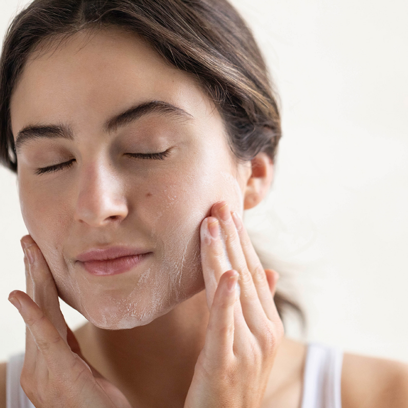 Acne Soap Bar