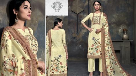 Buy unstitched ladies suits Online in Pakistan 2022 Designs | Huge Range of Women Fabric