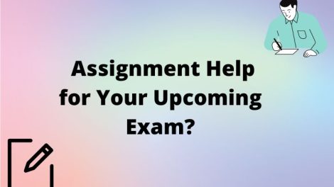 Assignment Hep