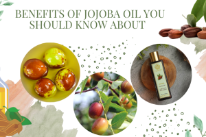 jojoba oil benefits