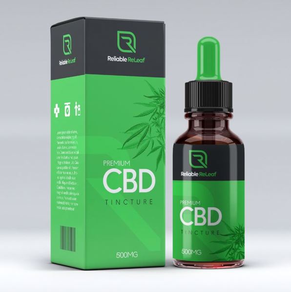 CBD Boxes