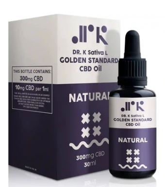 CBD Oil For Sale