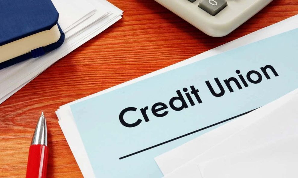 Credit Unions