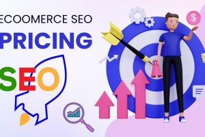 Ecommerce SEO Pricing