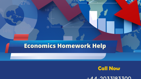 Economics Homework Help
