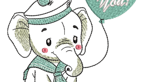 embroidery digitizing