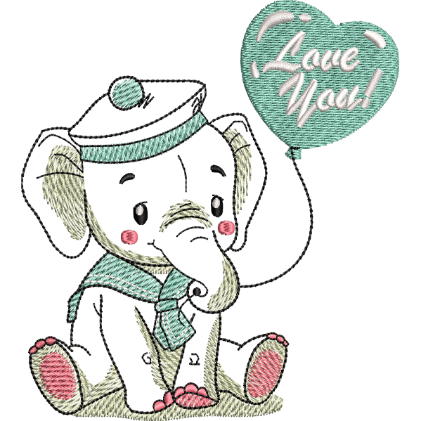 embroidery digitizing