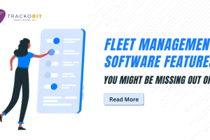 Fleet Management Software Features You Might Be Missing Out On