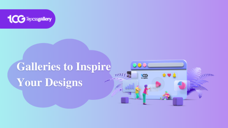 Web Design Inspiration for 2022: 10 Sites to Spark Your Creativity