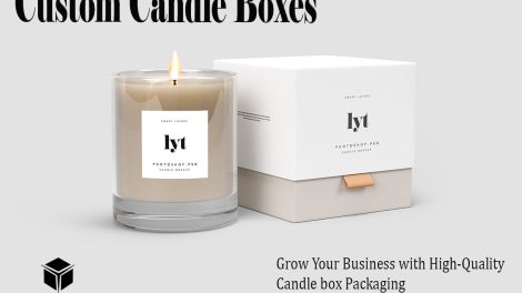 How does Candle Boxes Wholesale Impacts Your Business?