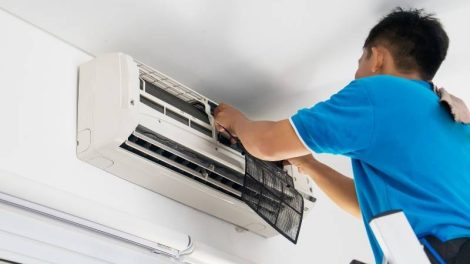 AC repair service in Pune