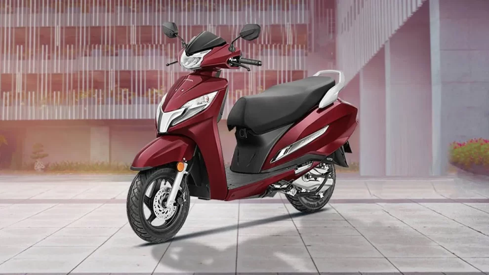 Honda-Activa-125