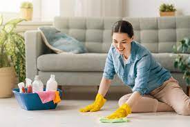 apartment cleaning services atlanta