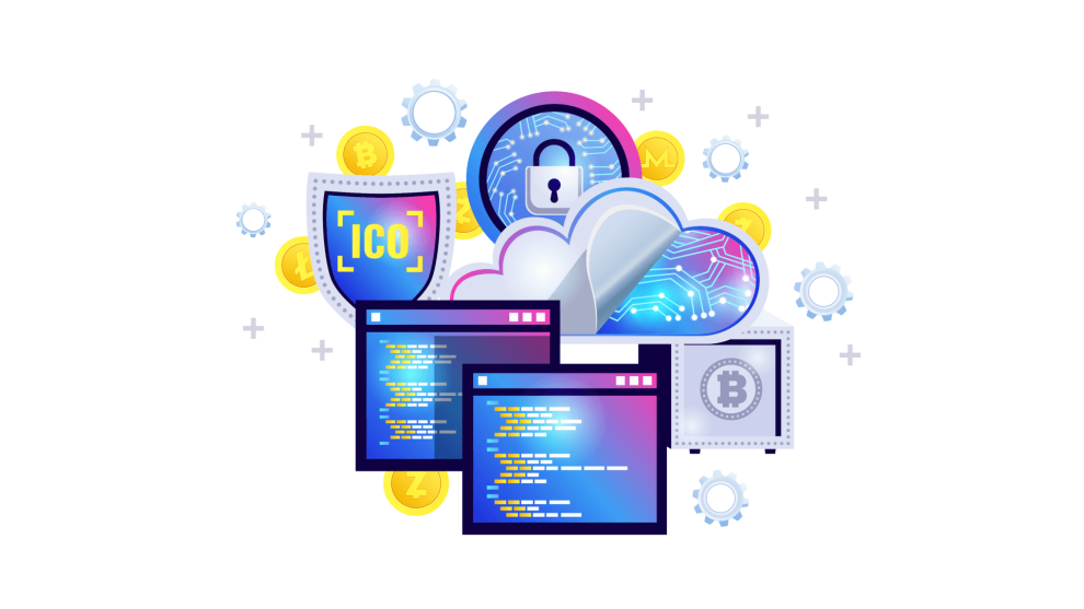 ICO Development Checklist