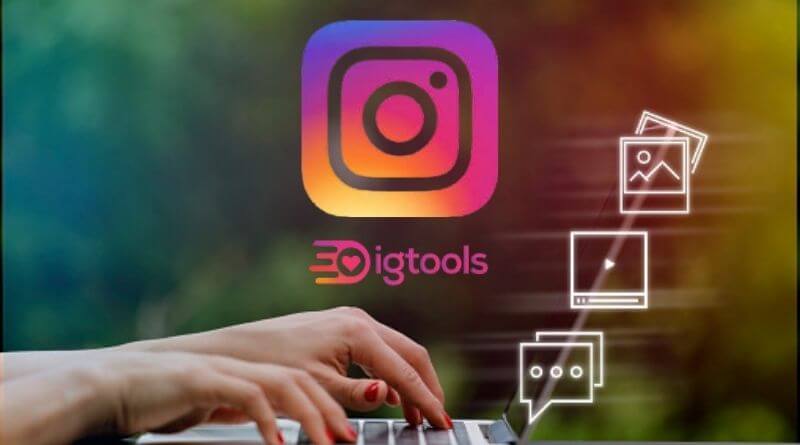 Igtool. net