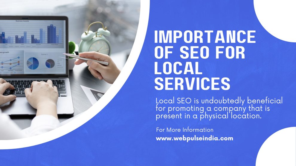 SEO Company