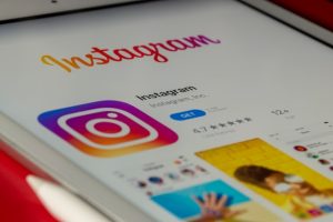 Instagram Bio