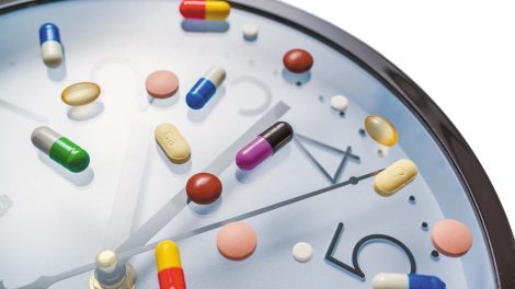 Is Codeine the best medication to treat pain and diarrhea?