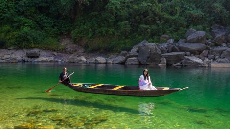 Meghalaya