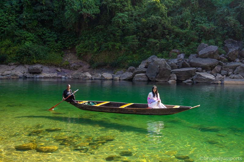 Meghalaya