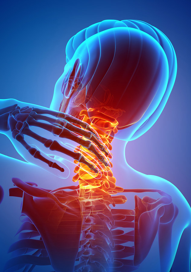 What Are Causes Of Neck Pain & Best Treatments For That?