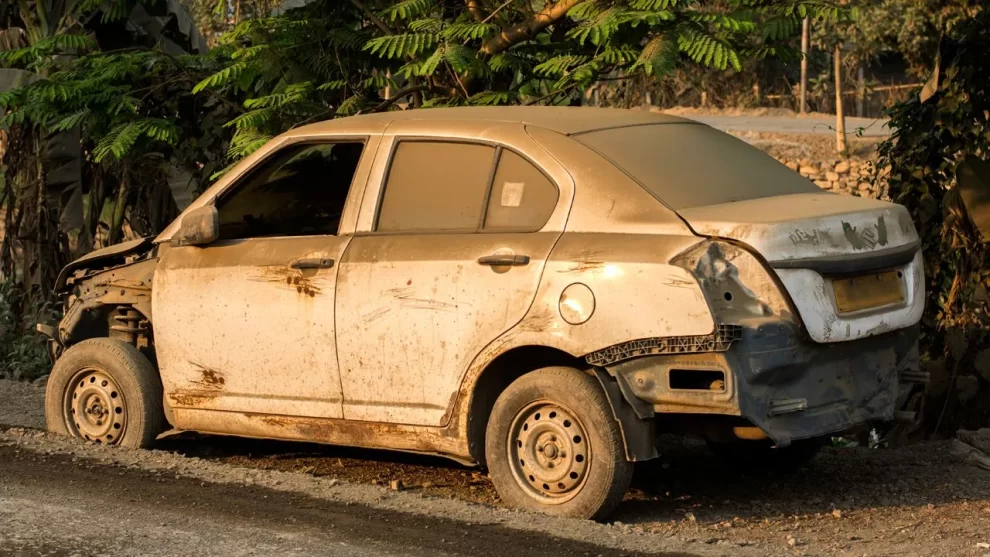 Smartest Tips of Getting Rid Of Your Junk Car