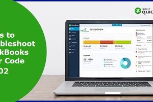 Resolve QuickBooks Error Code 15102 - Featured Image