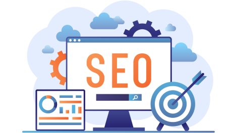 Professional SEO Services