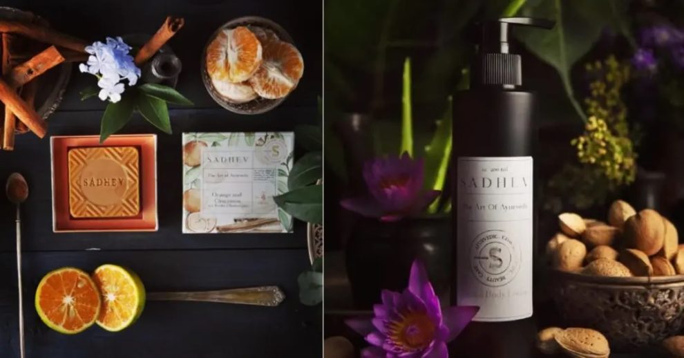 Best Sadhev Brands