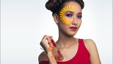 Online Cosmetics products