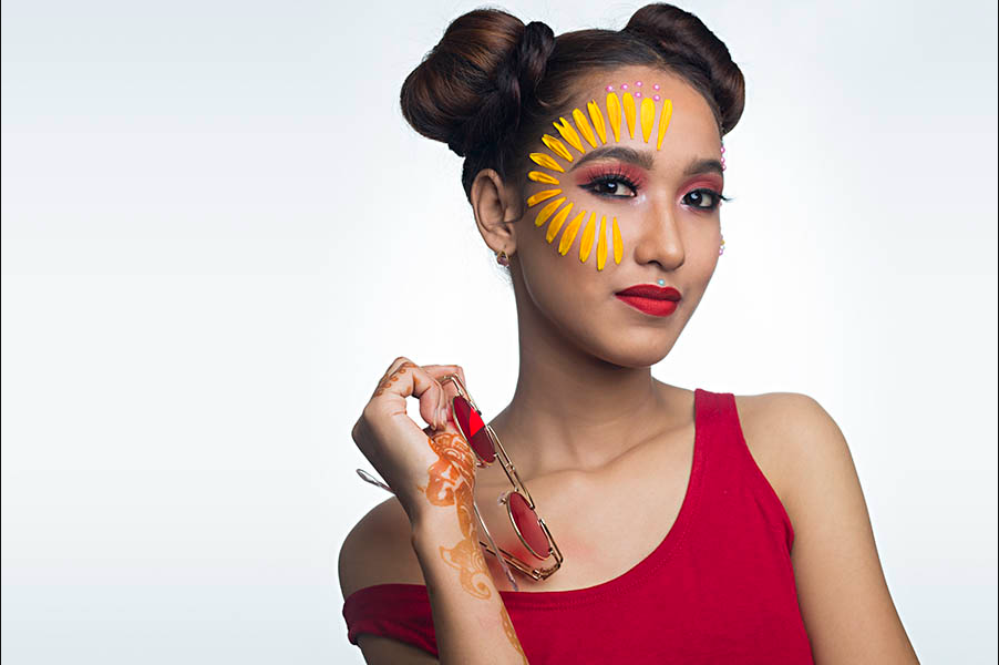 Online Cosmetics products