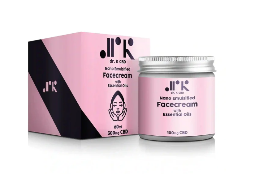 CBD CREAM