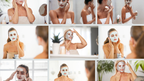 Body Scrubs For Glowing Skin