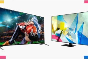 Smart TV Price in Bangladesh