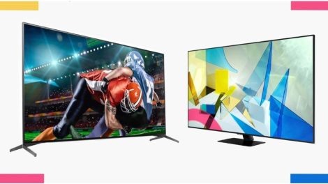 Smart TV Price in Bangladesh